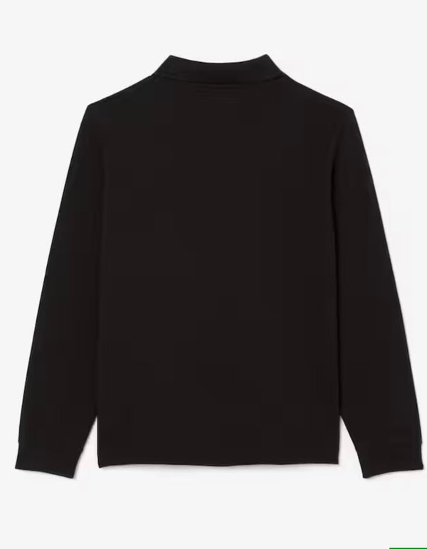 LCB LS PIQUE POLO