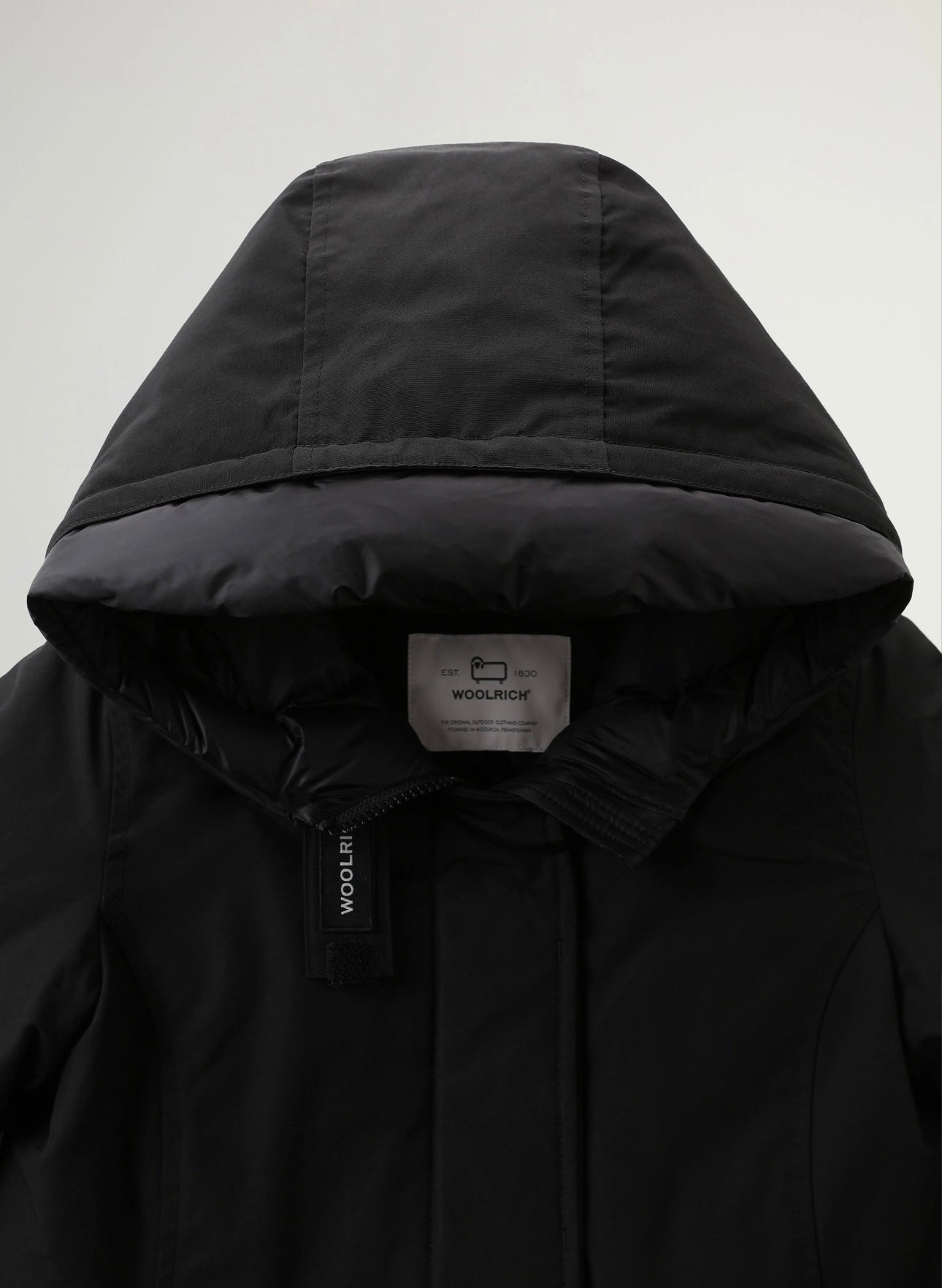 Woolrich jas
