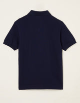 LCB NON-Organic petit pique polo