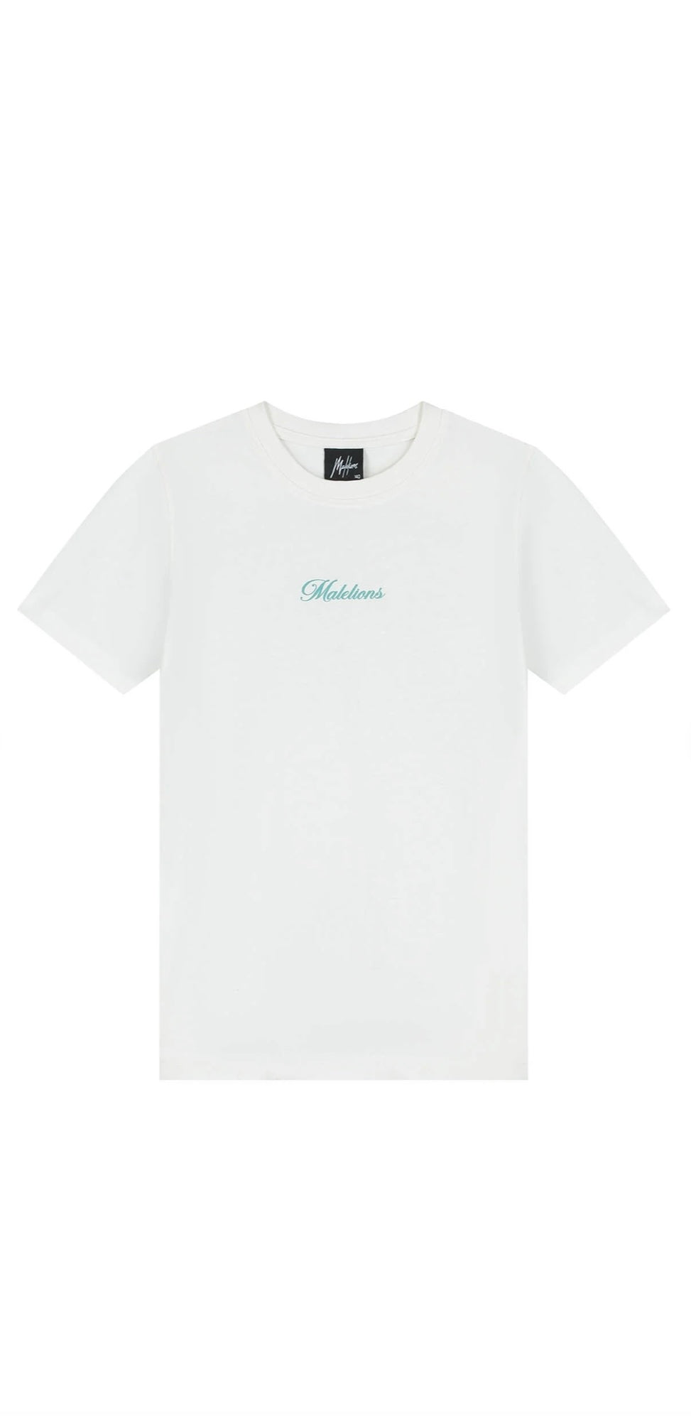 Malelions Junior Studio T-Shirt