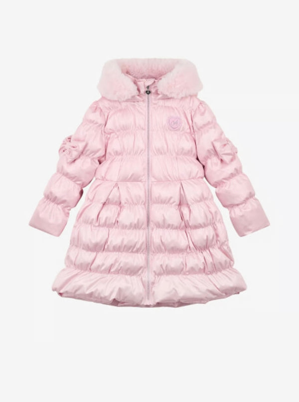 A’Dee winterjas