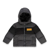 Iceberg gewatteerde jas