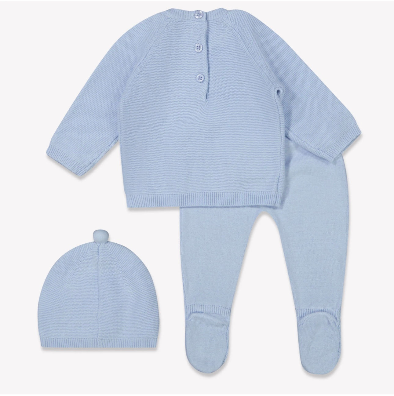 Mayoral set