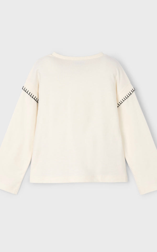 Mayoral shirt