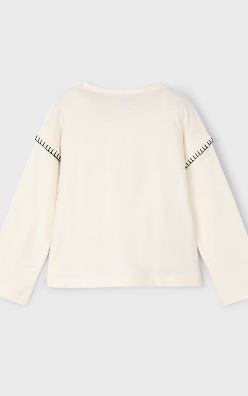 Mayoral shirt