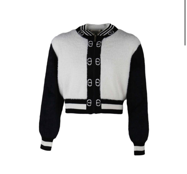 Twinset Vest.