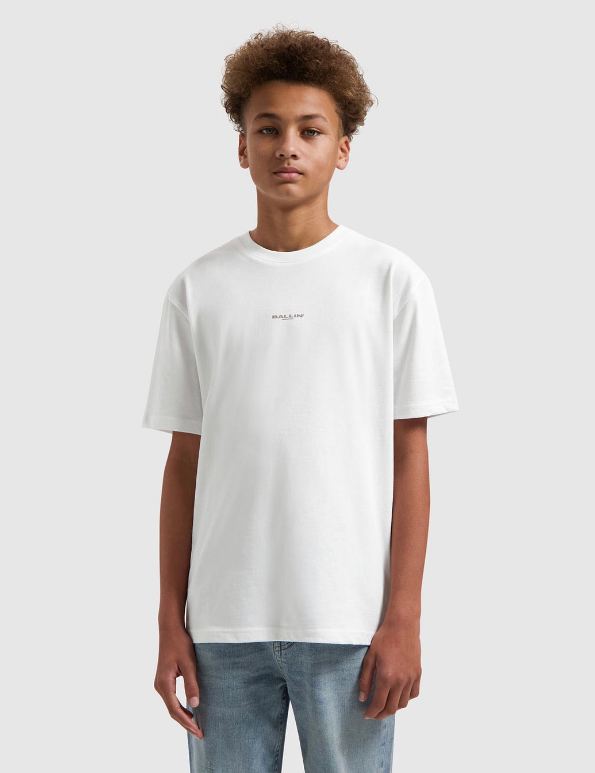 Ballin t-shirt