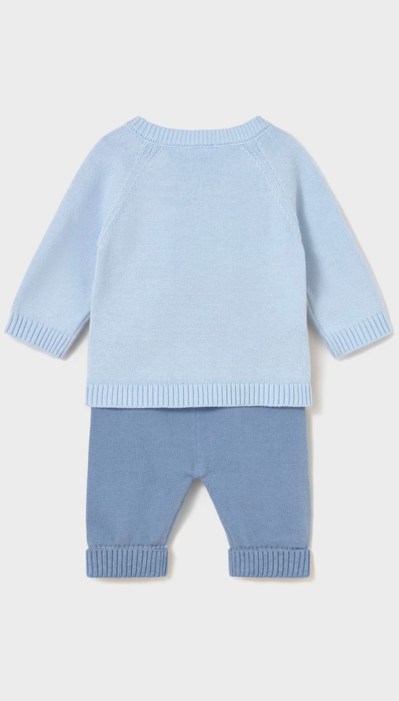 Mayoral giftset