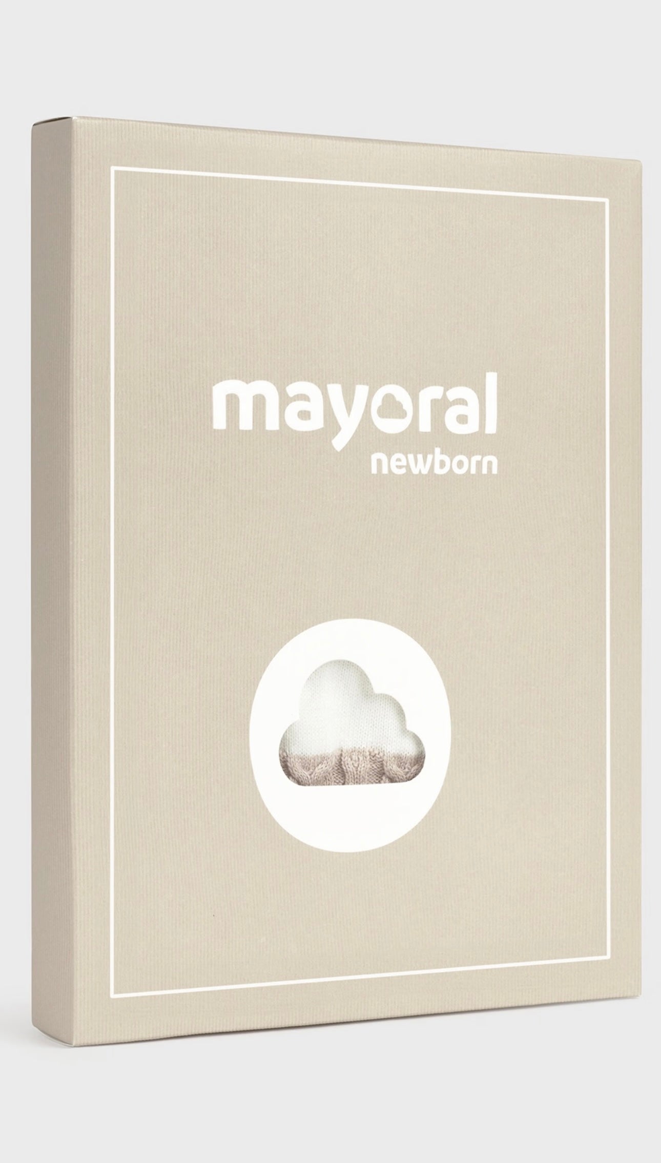 Mayoral giftset