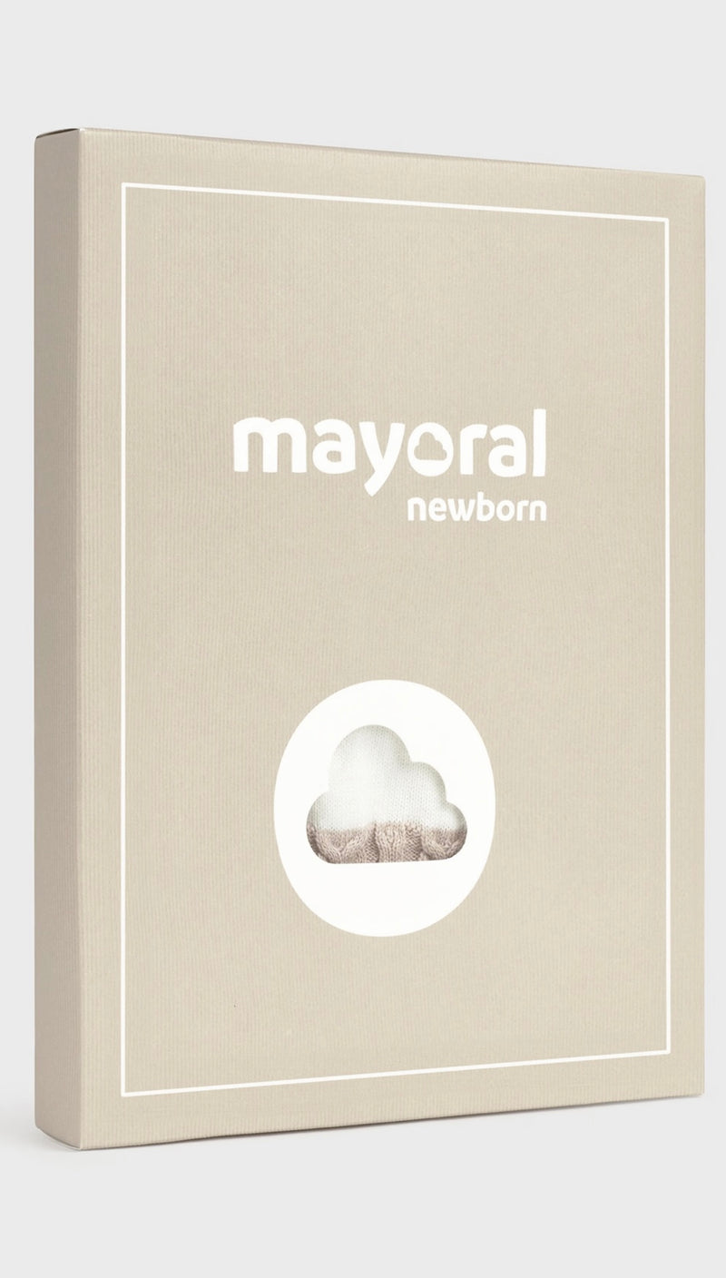 Mayoral giftset
