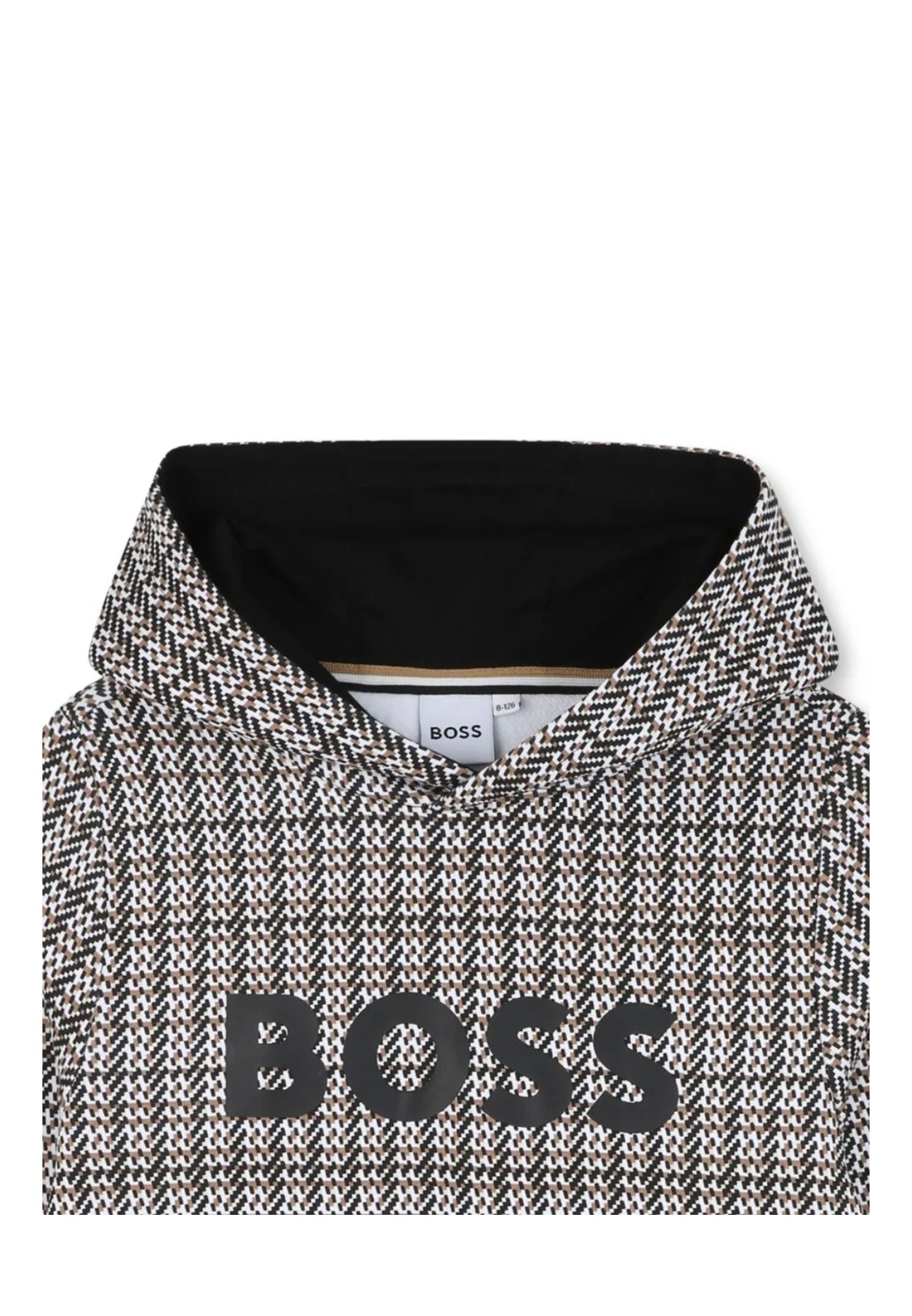 Hugo Boss Hoodie