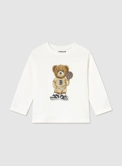 Mayoral t-shirt