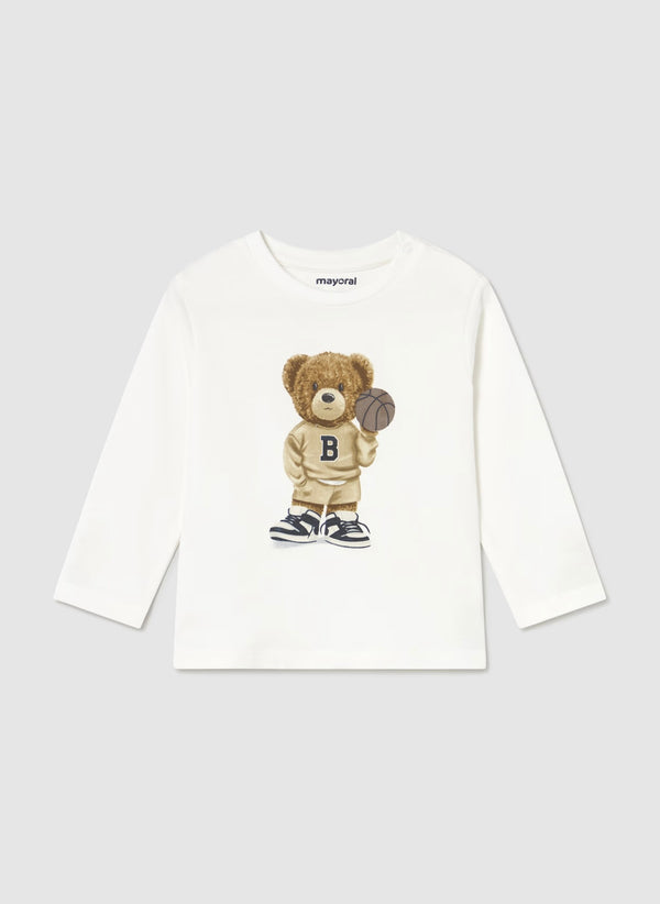Mayoral t-shirt