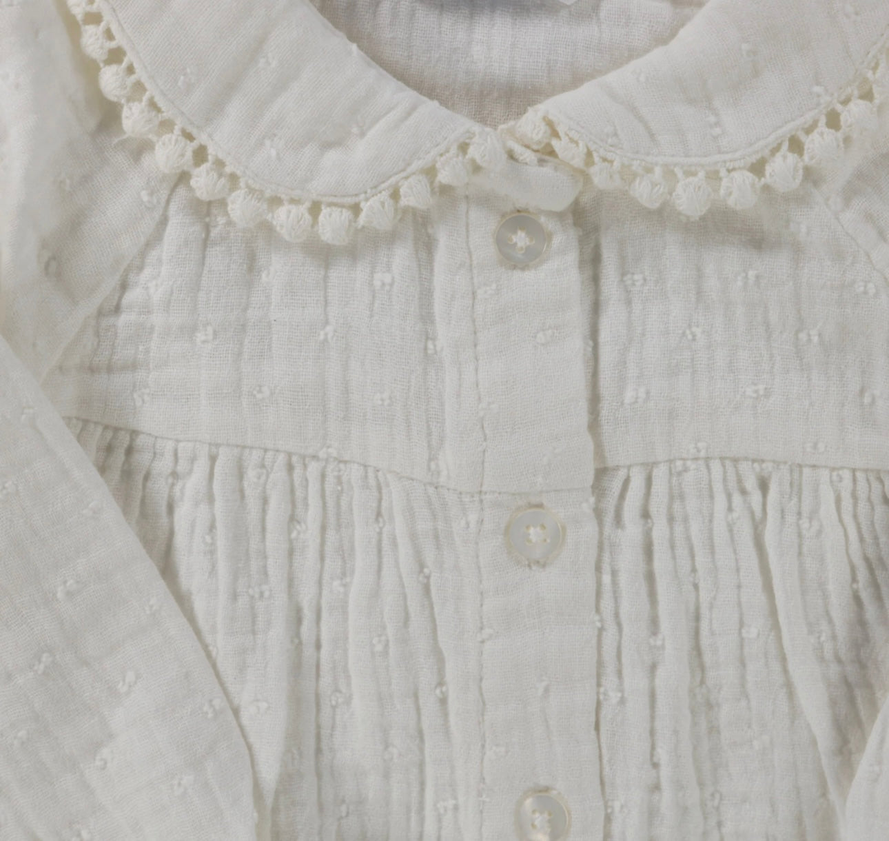 Mayoral blouse
