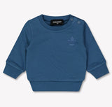 DSQUARED2 baby jongens trui blauw