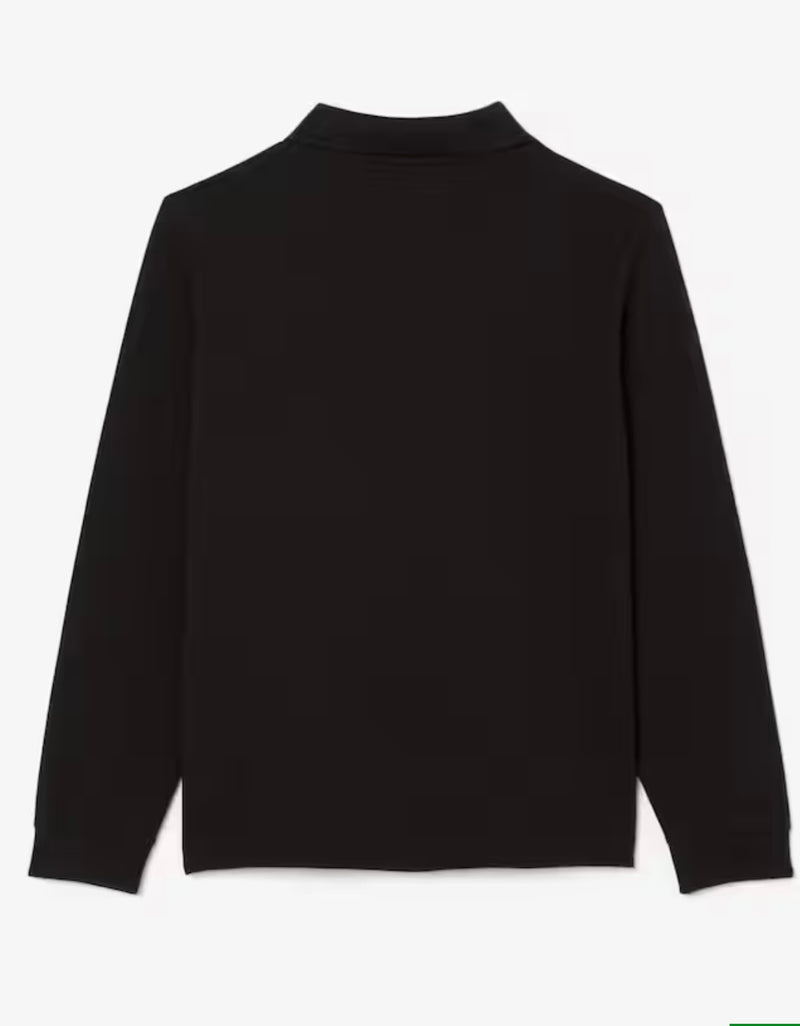 LCB LS PIQUE POLO