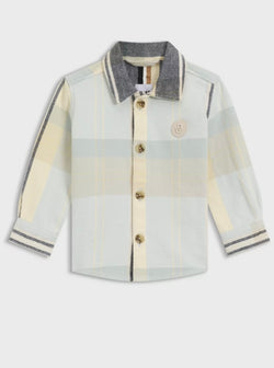 Hugo Boss overhemd