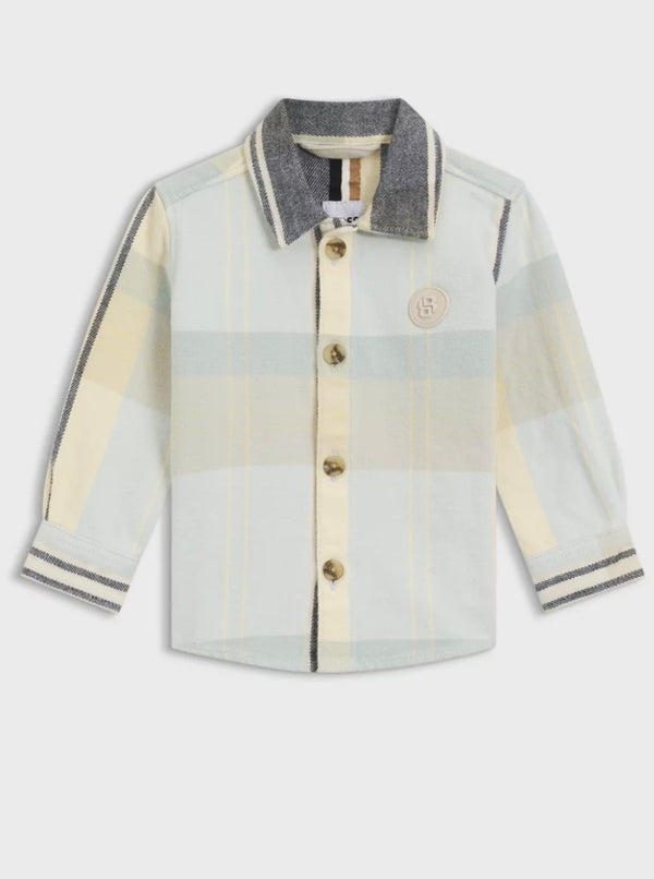Hugo Boss overhemd