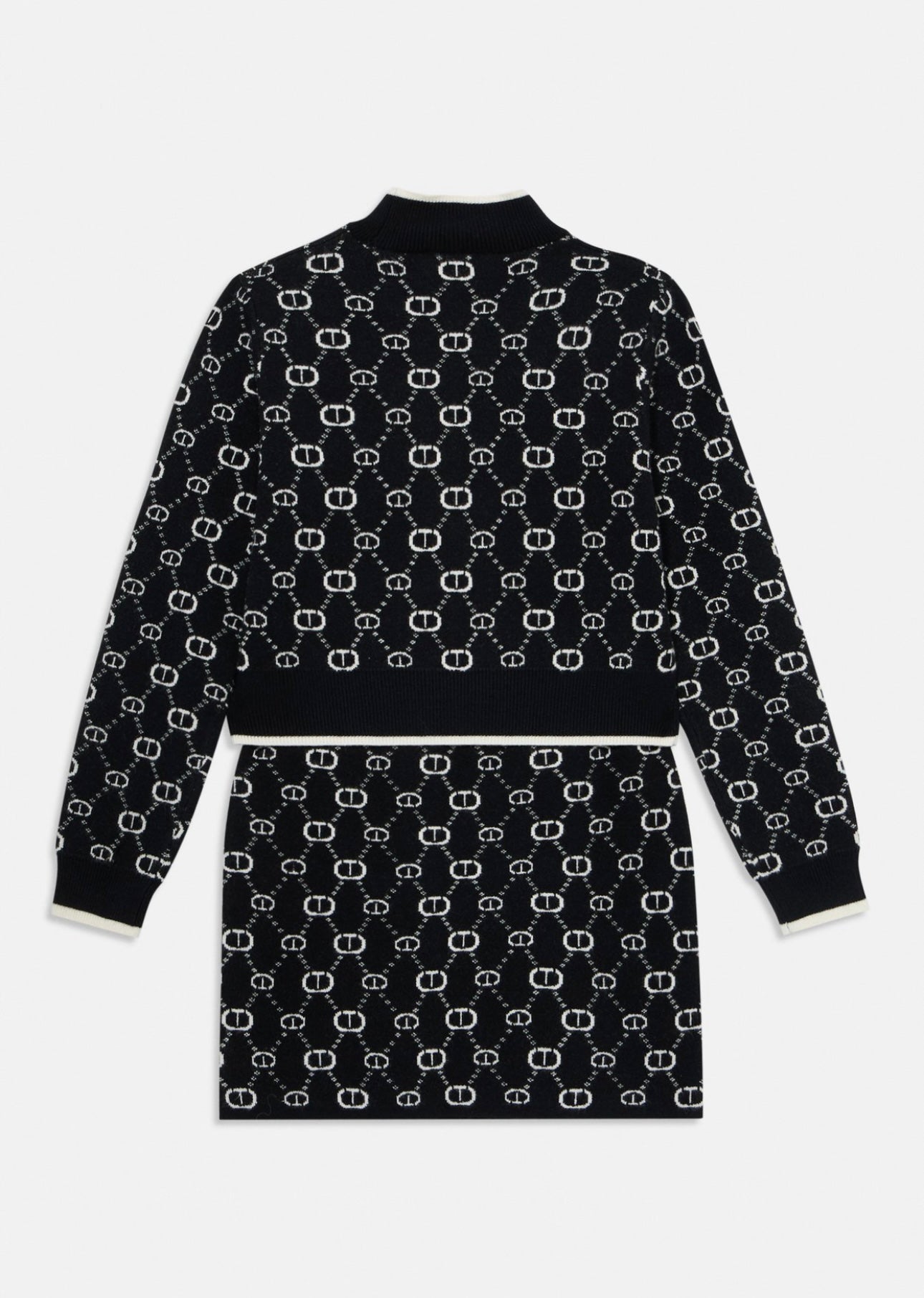 Twinset set Mini rok