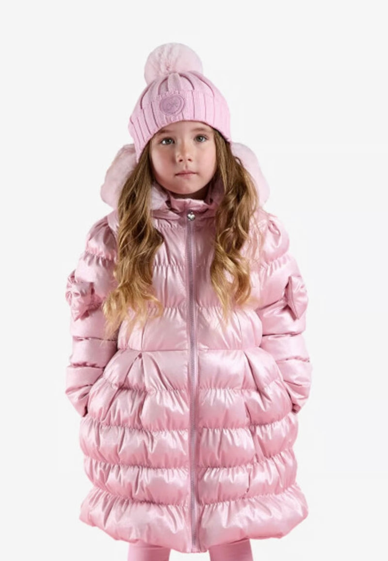 A’Dee winterjas