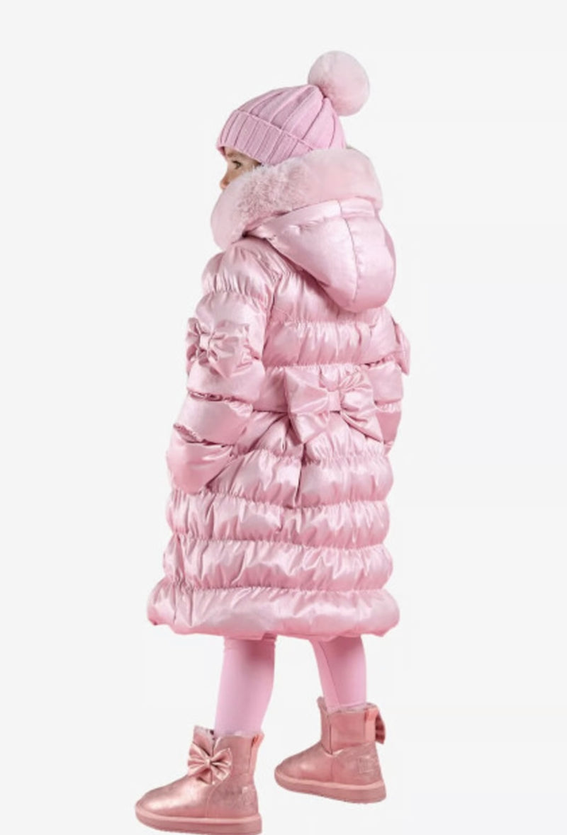 A’Dee winterjas