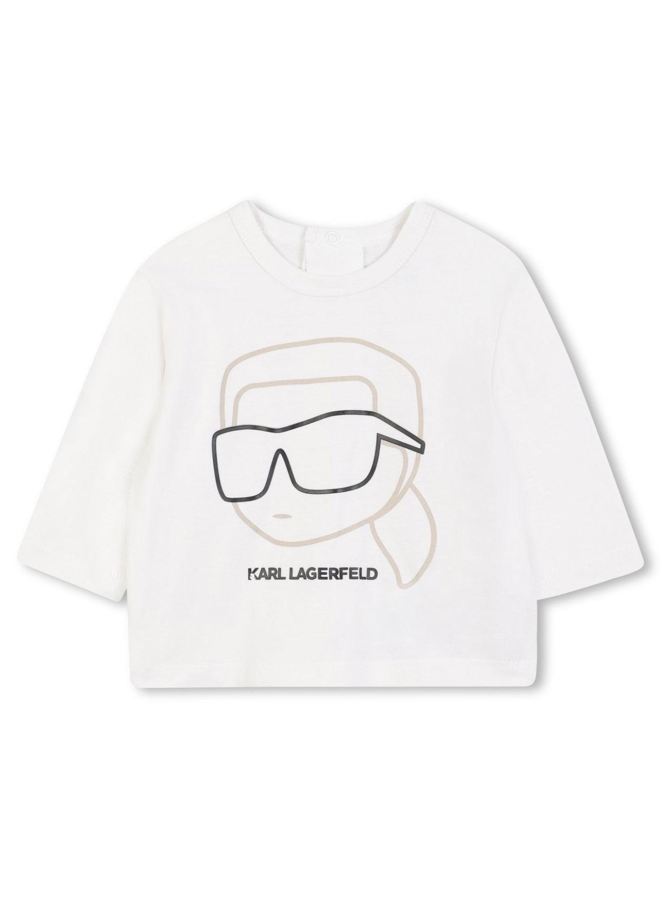 Karl Lagerfeld baby 3 pack