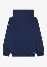 LCB DIAMOND TAFFETA WIND JACKET