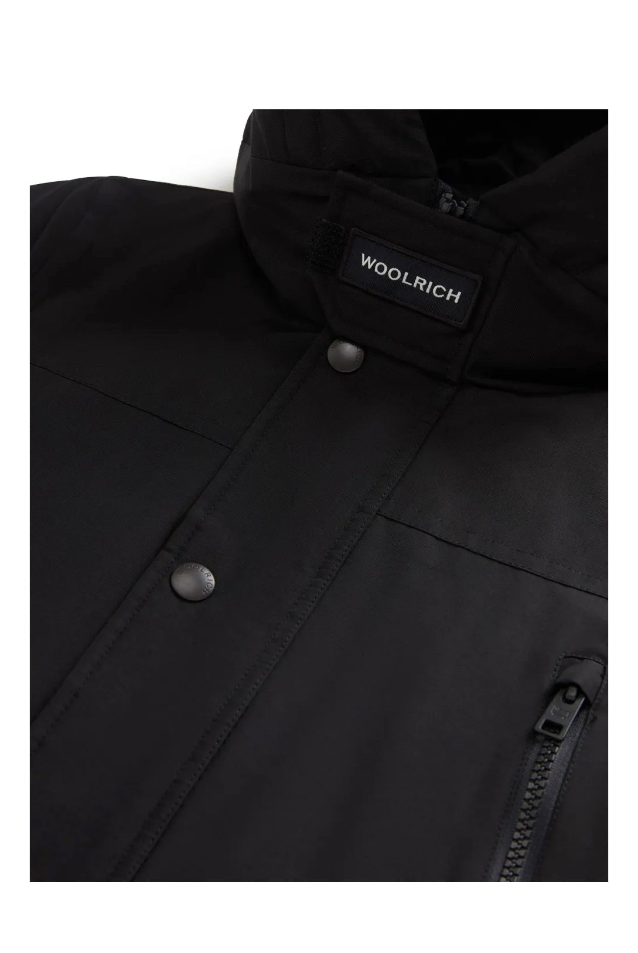 Woolrich jas
