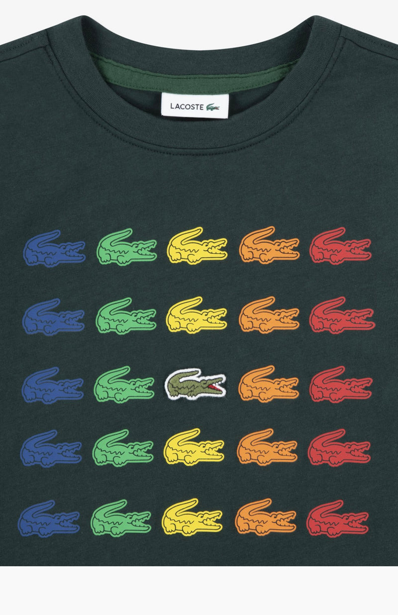 LCB TINY ICON TEE