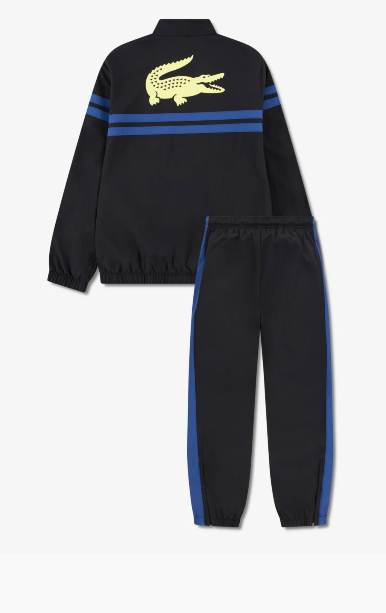 LCB UD FRONT STRIPE TRACK PANT