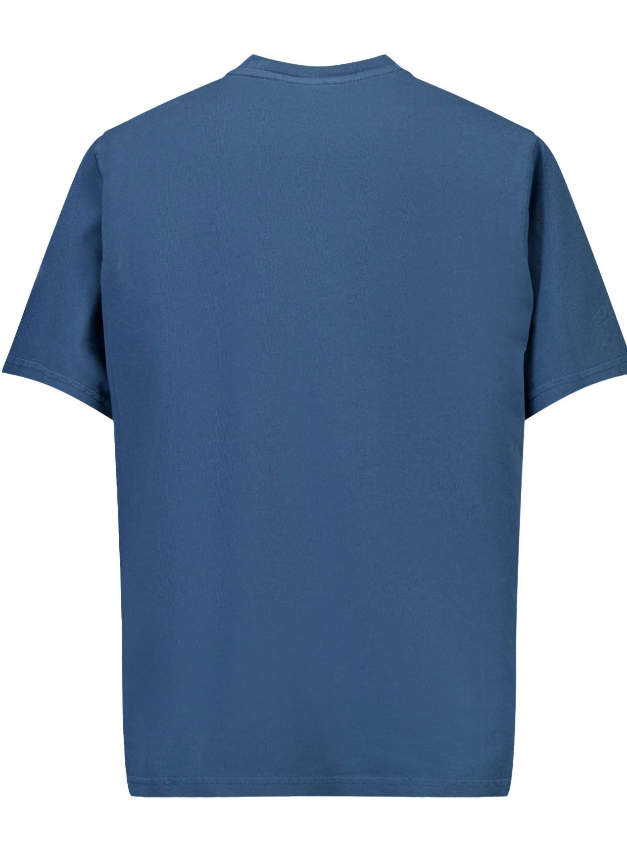 DSQUARED2 kids t-shirt blauw