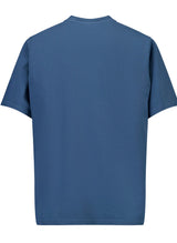 DSQUARED2 kids t-shirt blauw