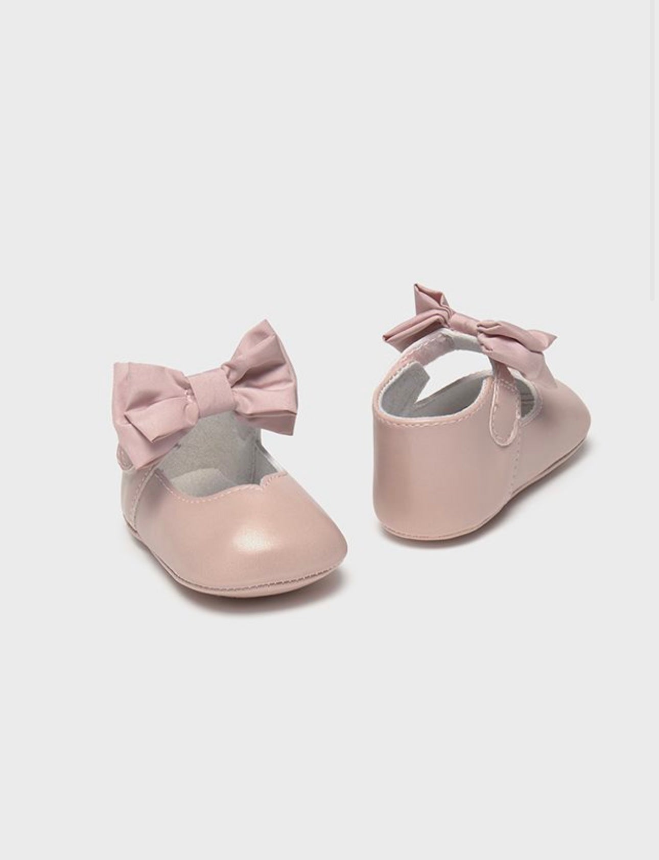 Mayoral ballerina’s