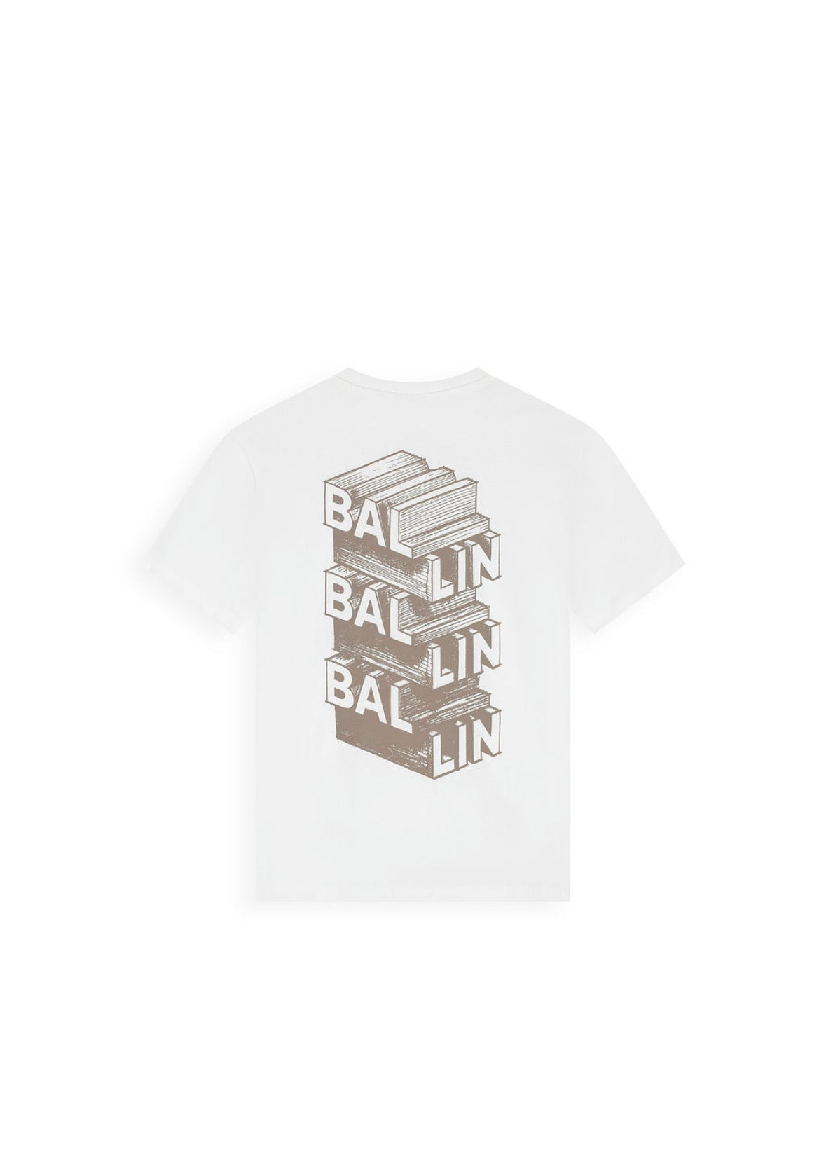 Ballin t-shirt