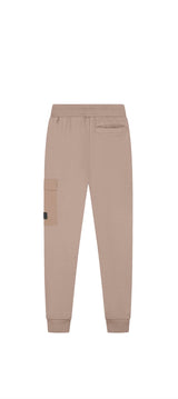 Malelions Junior Nylon Pocket Sweatpants