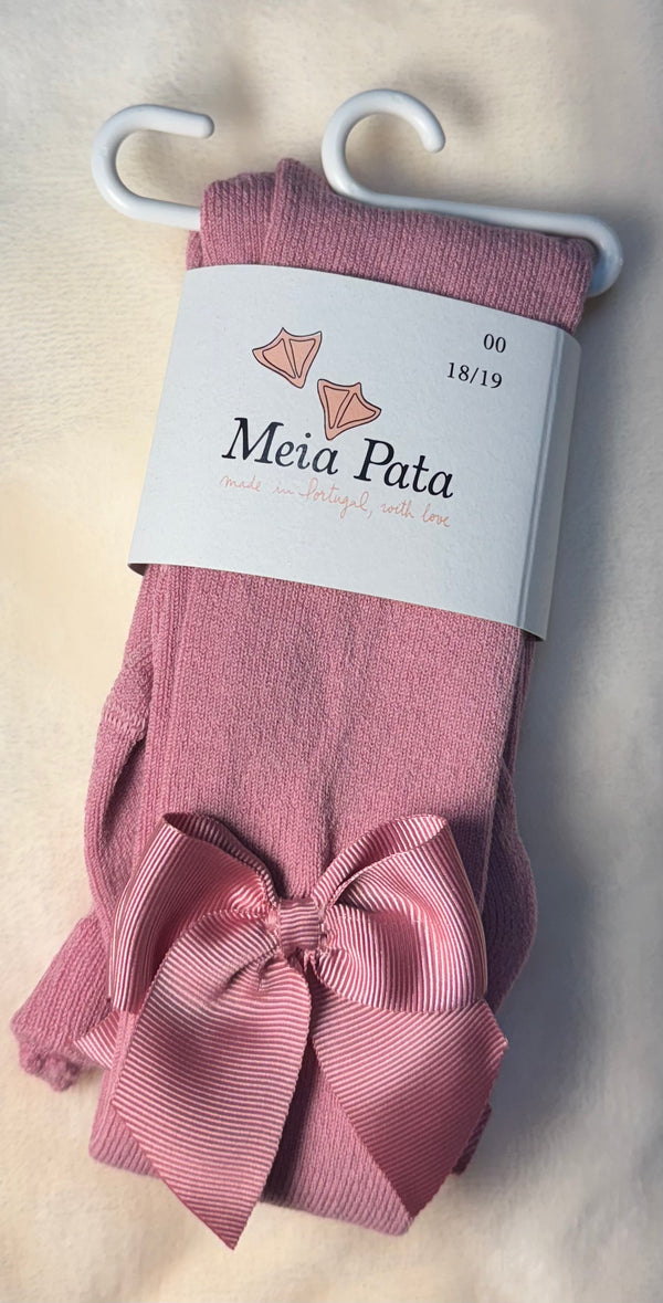 Meia pata maillot