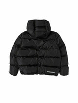 DSQUARED2 winterjas unisex zwart