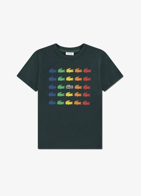 LCB TINY ICON TEE