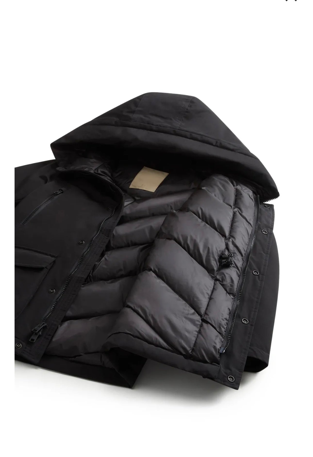 Woolrich jas