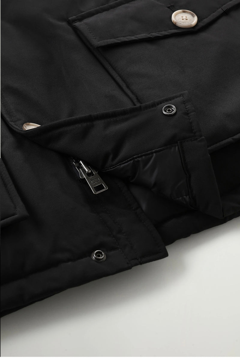 Woolrich jas