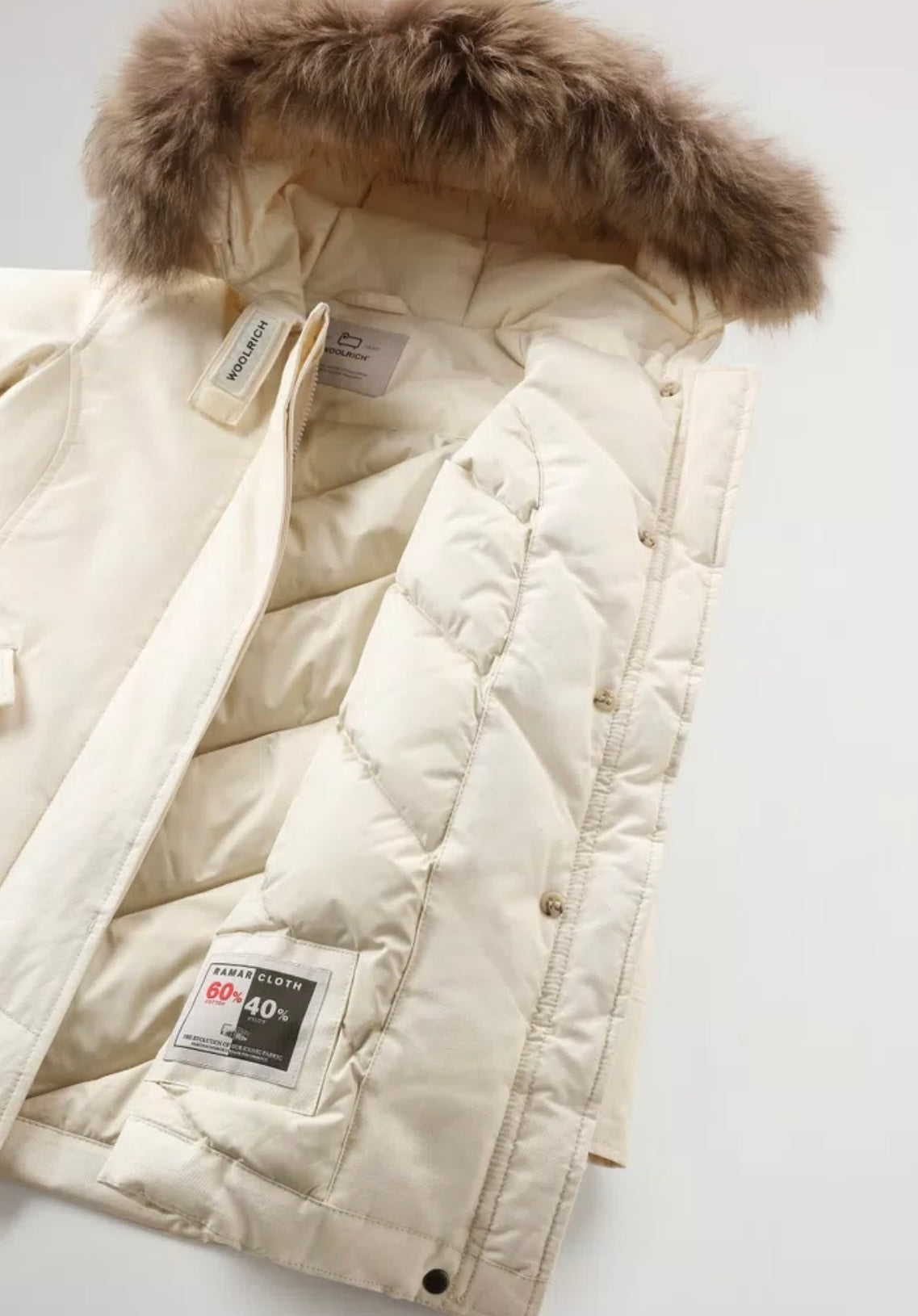 Woolrich jas