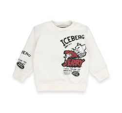 Iceberg Trui