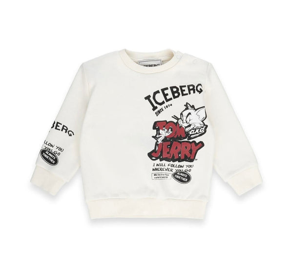 Iceberg Trui