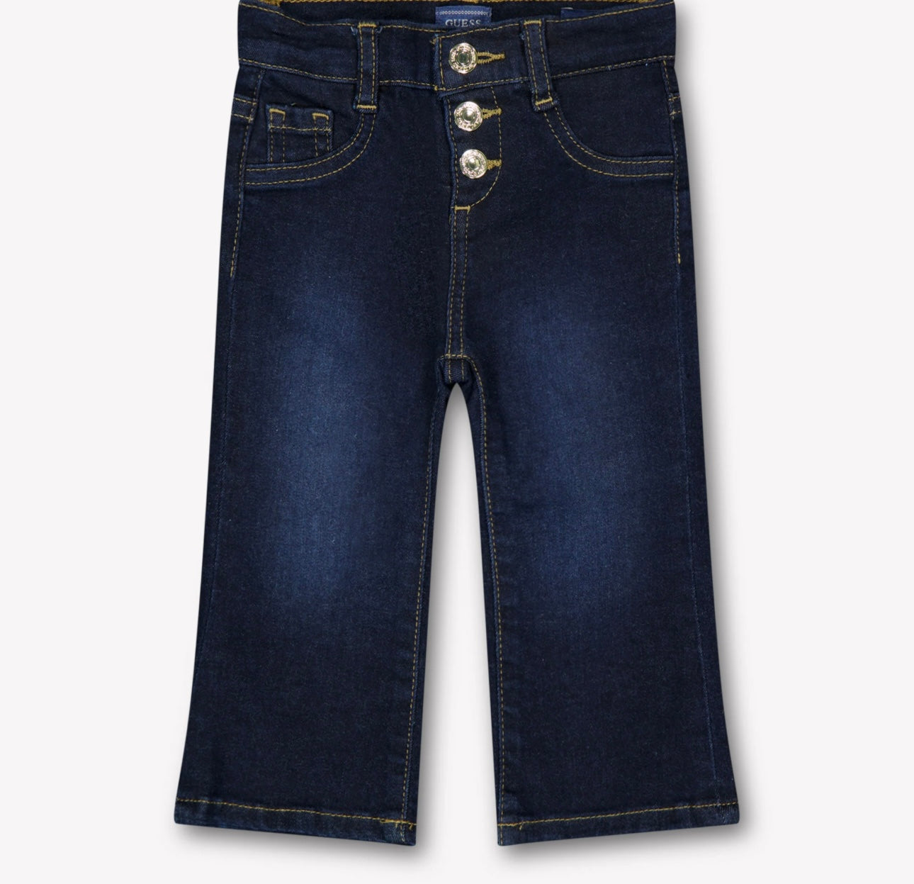 Guess Flair stretch denim pants