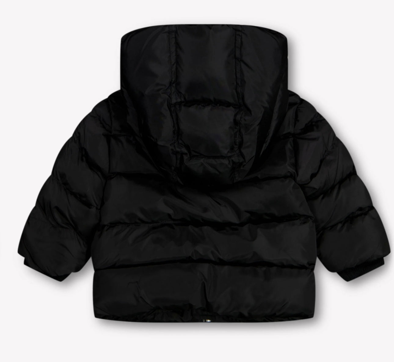 DSQUARED2 baby jas zwart