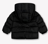 DSQUARED2 baby jas zwart