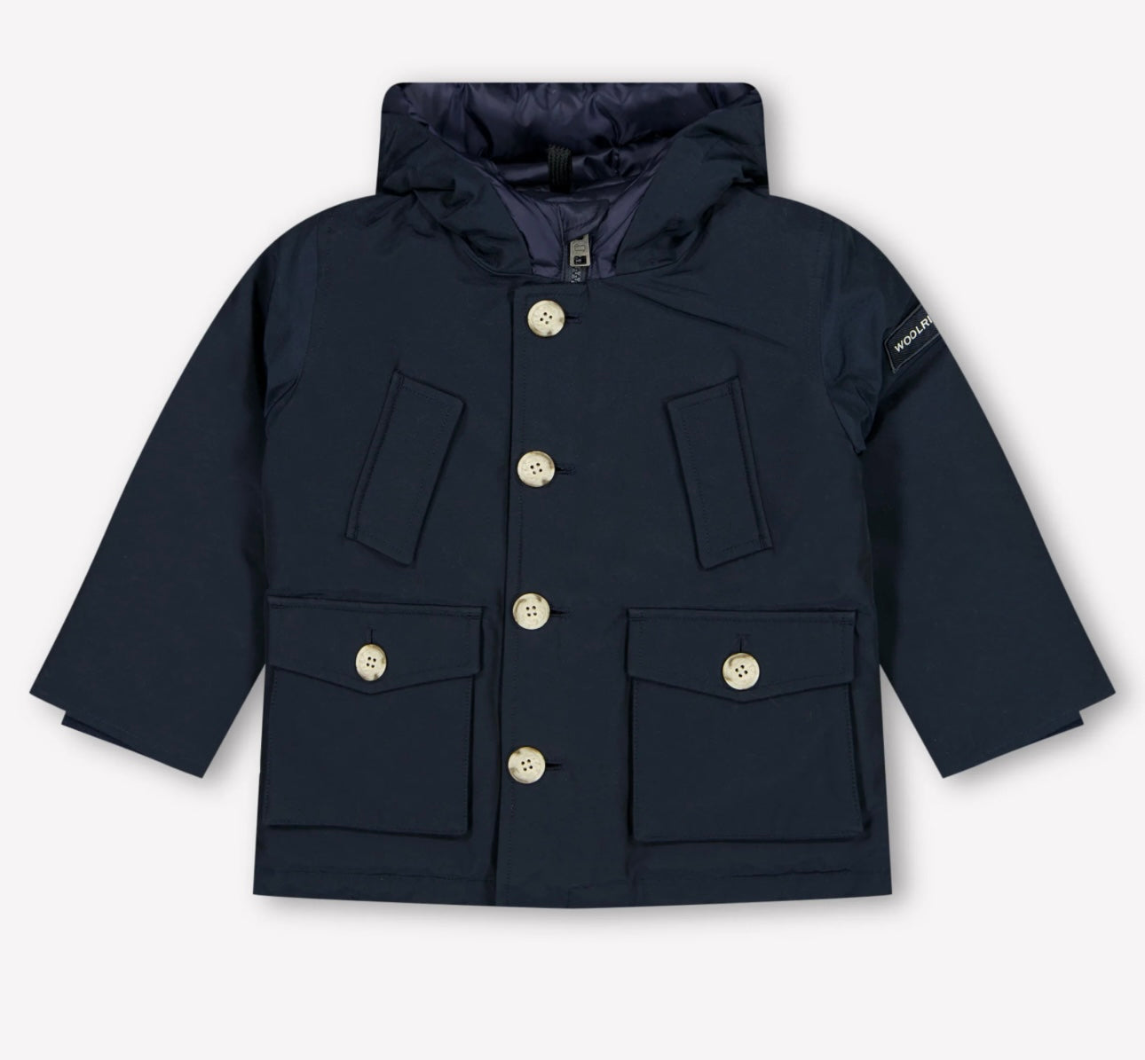 Woolrich jas