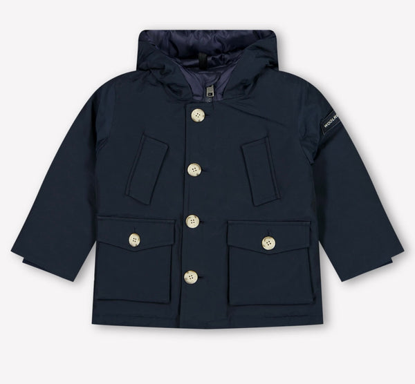 Woolrich jas