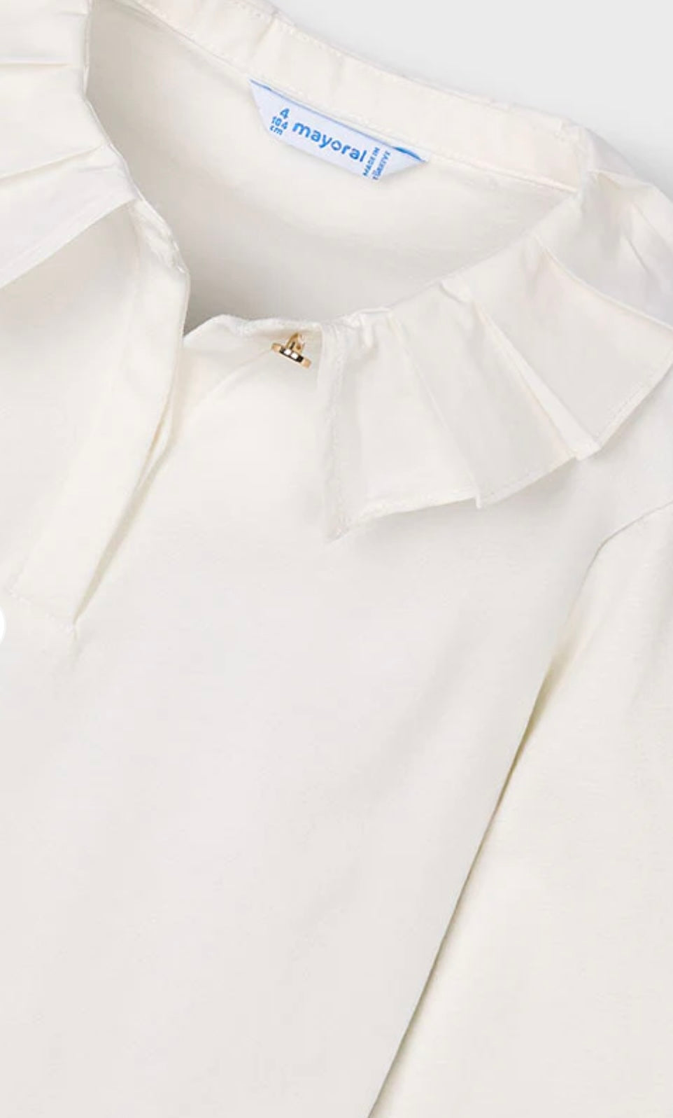 Mayoral t-shirt