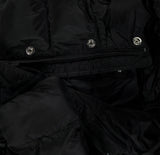 DSQUARED2 baby jas zwart